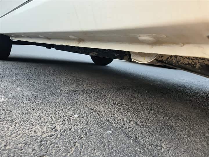 Фото 22 - Bestune Pony