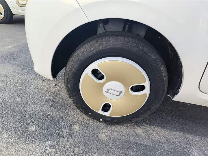 Фото 23 - Bestune Pony