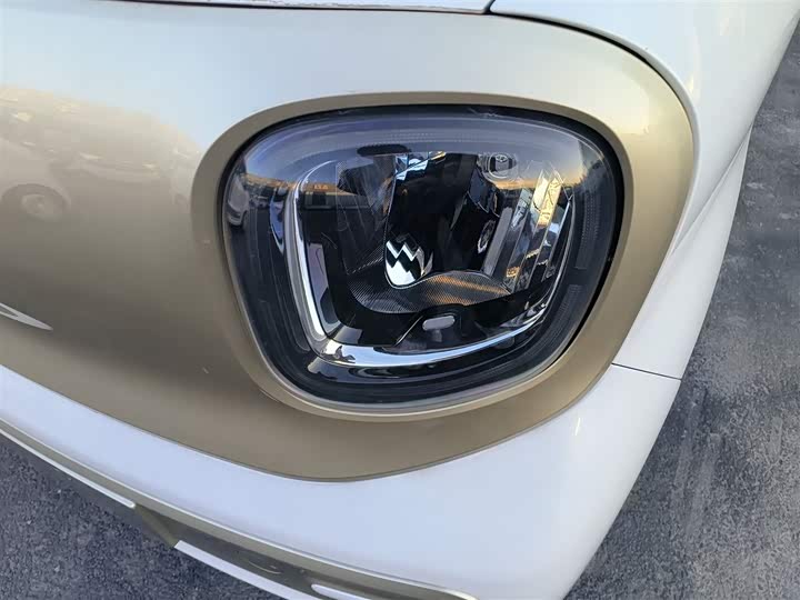 Фото 24 - Bestune Pony