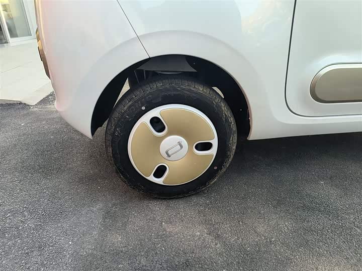 Фото 26 - Bestune Pony