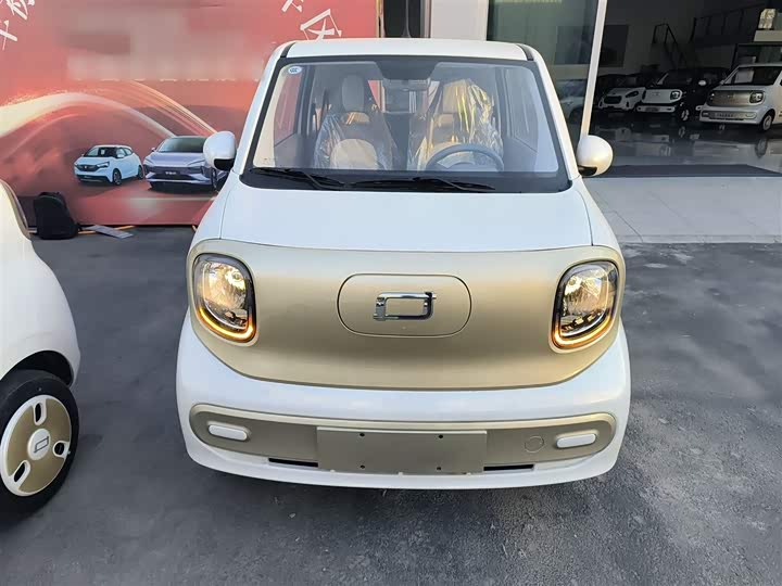 Фото 3 - Bestune Pony