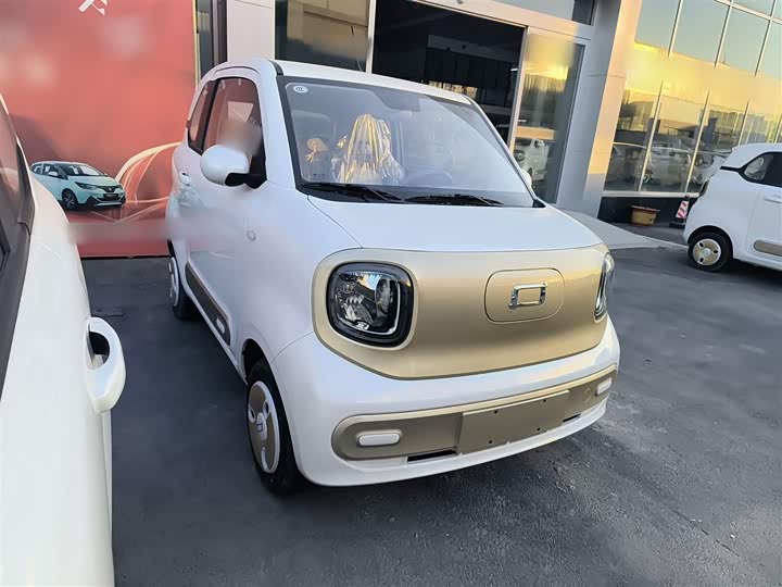 Фото 4 - Bestune Pony