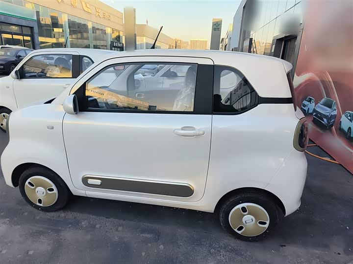 Фото 5 - Bestune Pony