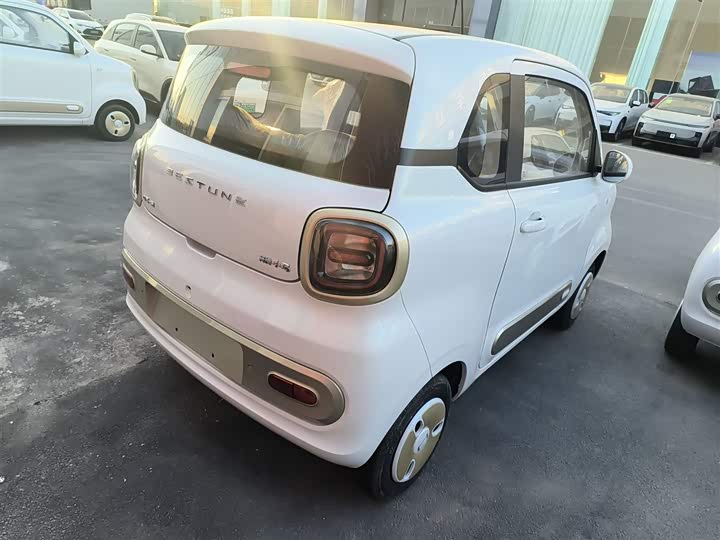 Фото 7 - Bestune Pony