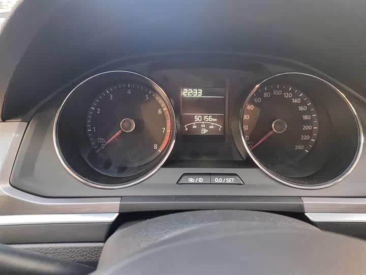 Фото 11 - Volkswagen Bora