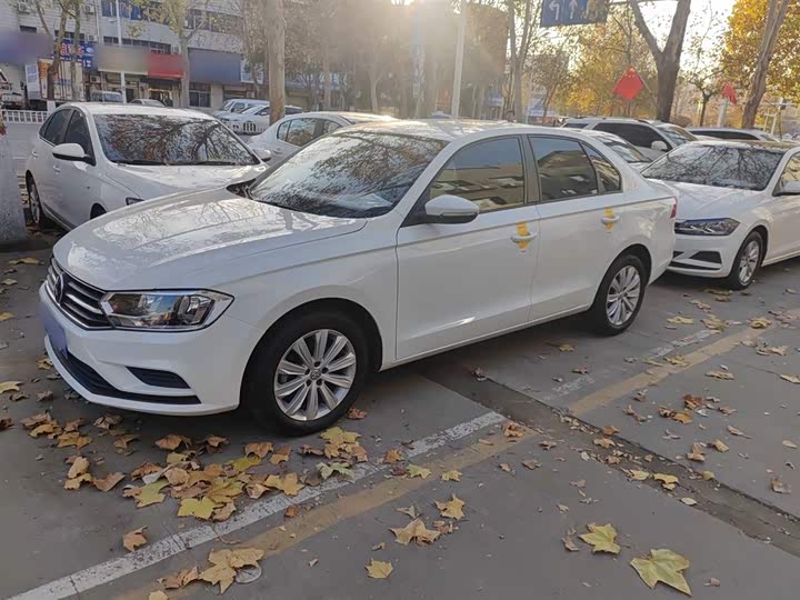 Фото 5 - Volkswagen Bora