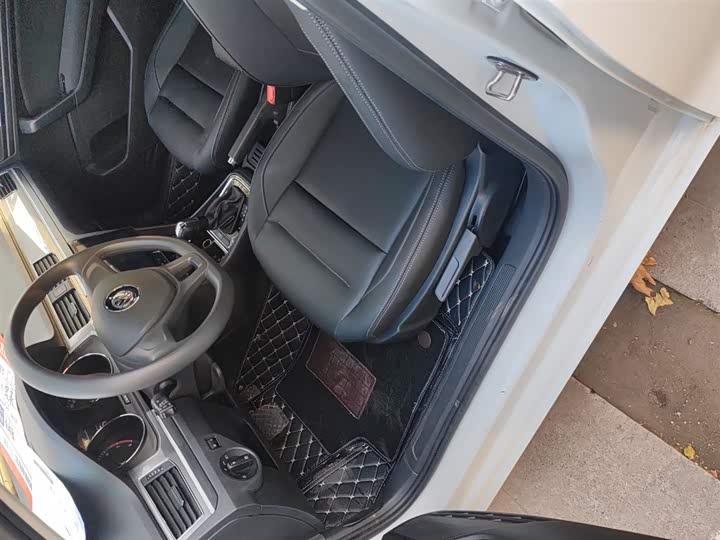 Фото 8 - Volkswagen Bora