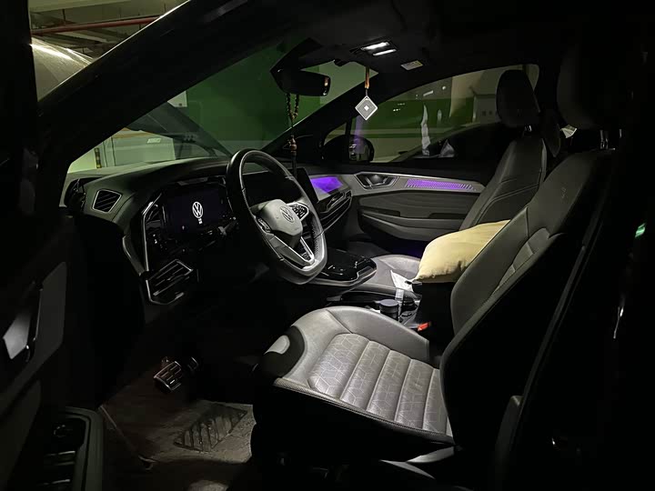 Фото 8 - Volkswagen Talagon