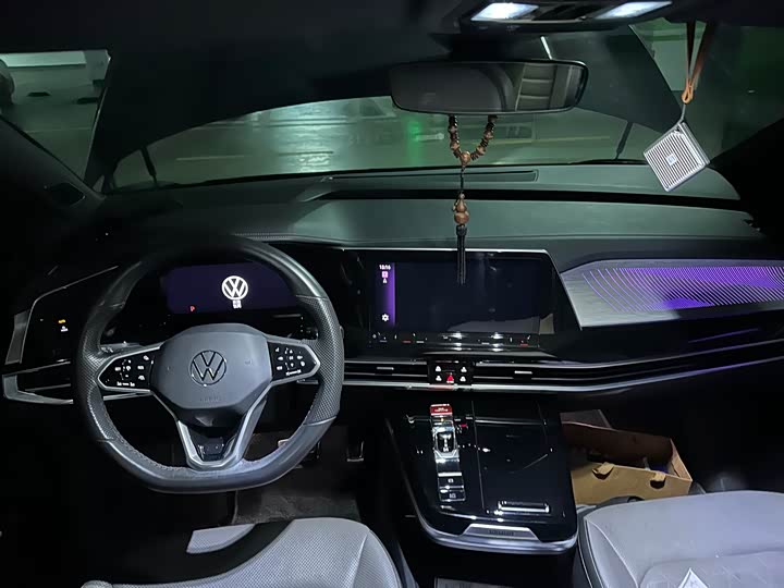 Фото 9 - Volkswagen Talagon