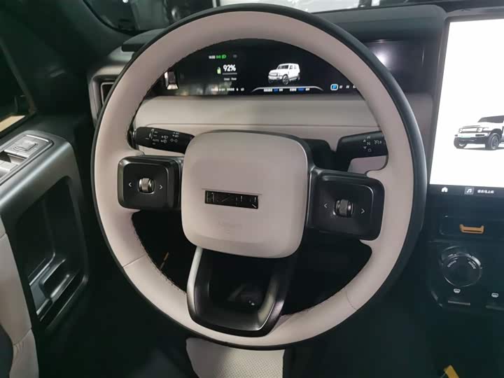 Фото 11 - Chery iCar V23