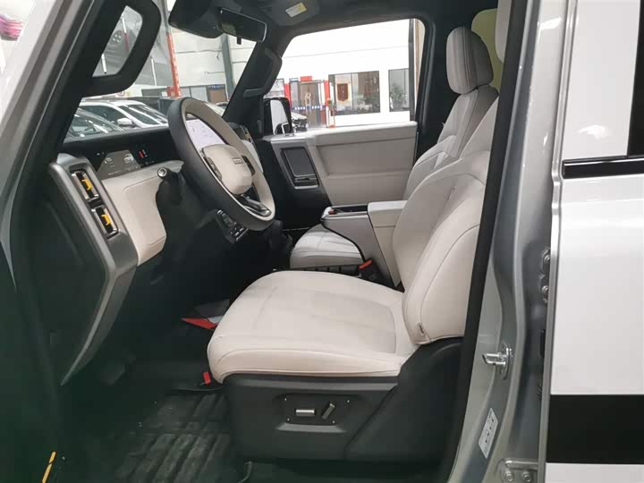 Фото 15 - Chery iCar V23