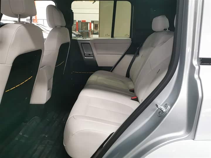 Фото 17 - Chery iCar V23