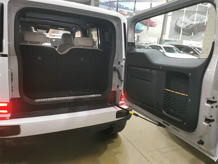 Фото 19 - Chery iCar V23