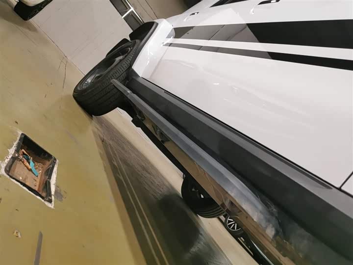 Фото 21 - Chery iCar V23