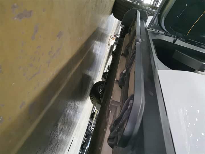 Фото 22 - Chery iCar V23