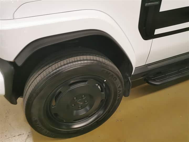 Фото 23 - Chery iCar V23