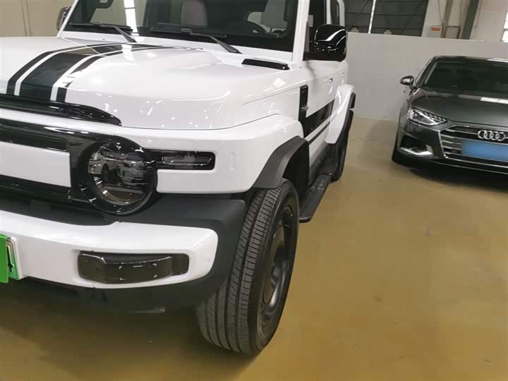 Фото 24 - Chery iCar V23