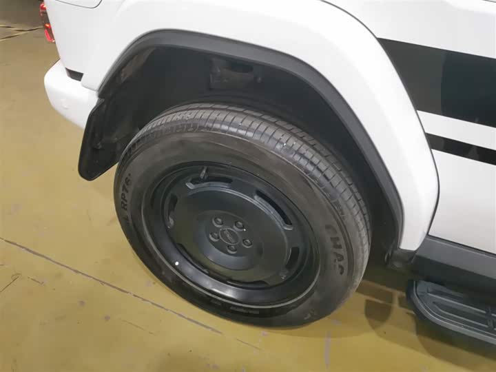 Фото 26 - Chery iCar V23