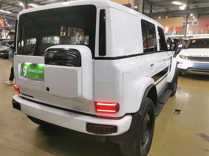 Фото 7 - Chery iCar V23