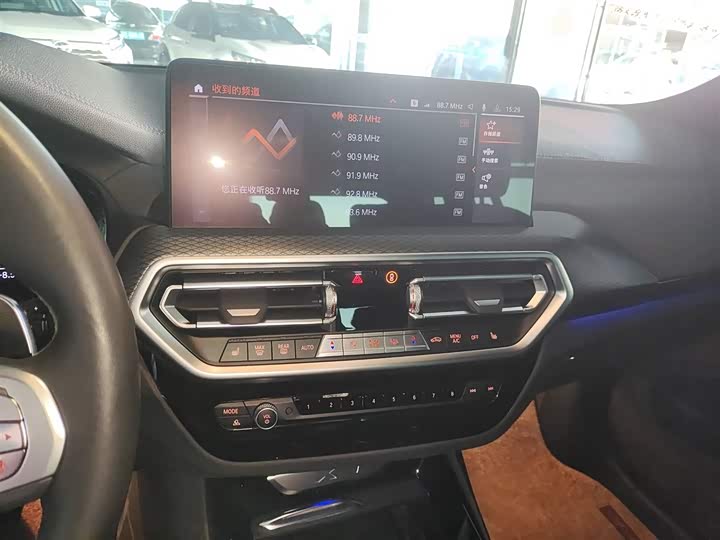 Фото 13 - BMW X3