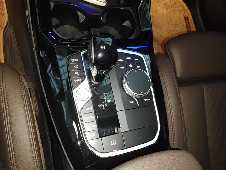 Фото 14 - BMW X3