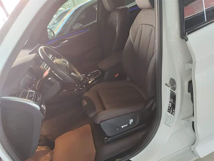 Фото 15 - BMW X3