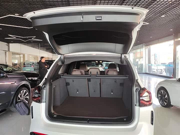 Фото 19 - BMW X3