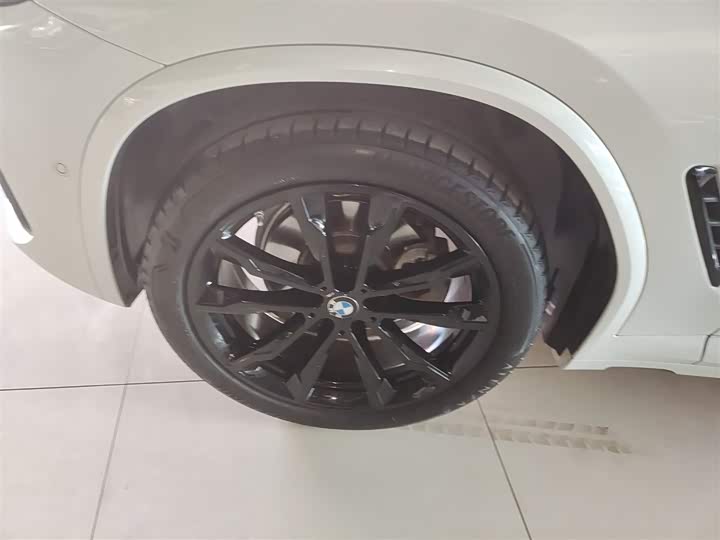 Фото 23 - BMW X3