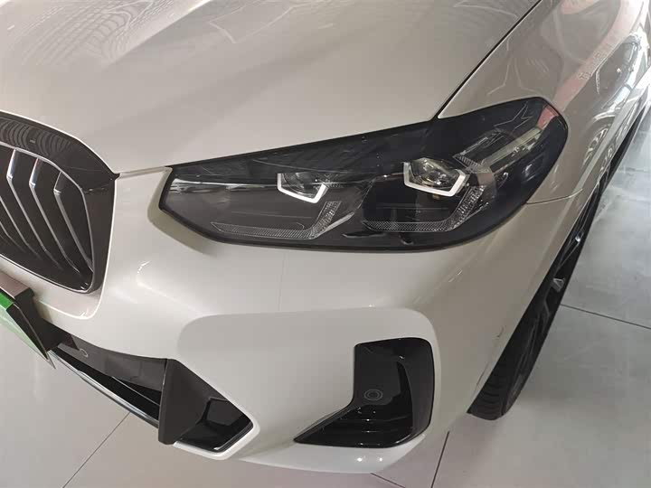 Фото 24 - BMW X3