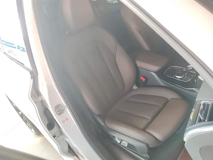 Фото 25 - BMW X3