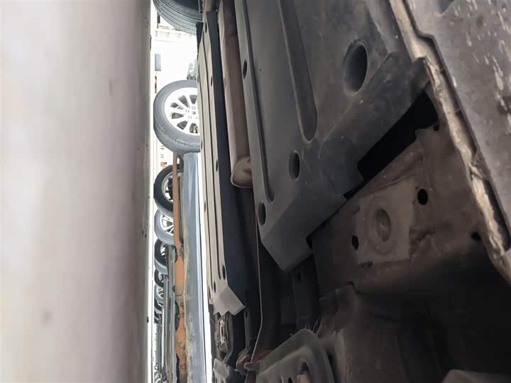 Фото 21 - Roewe RX3