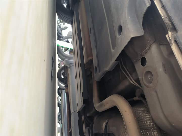 Фото 22 - Roewe RX3