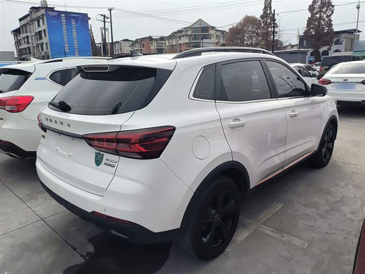 Фото 7 - Roewe RX3