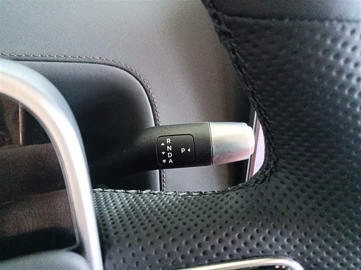 Фото 14 - LiXiang L7