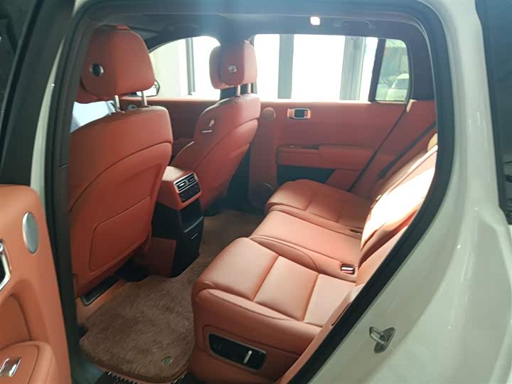 Фото 17 - LiXiang L7