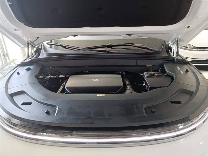 Фото 20 - LiXiang L7