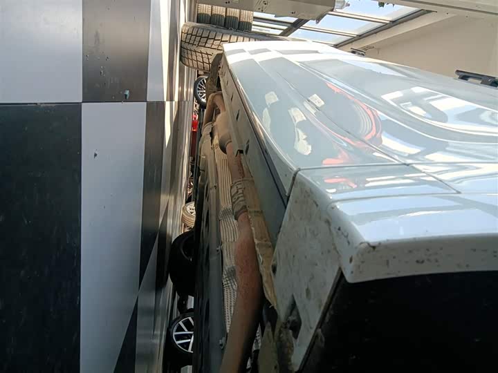 Фото 21 - LiXiang L7