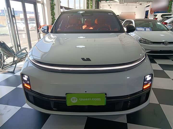 Фото 3 - LiXiang L7