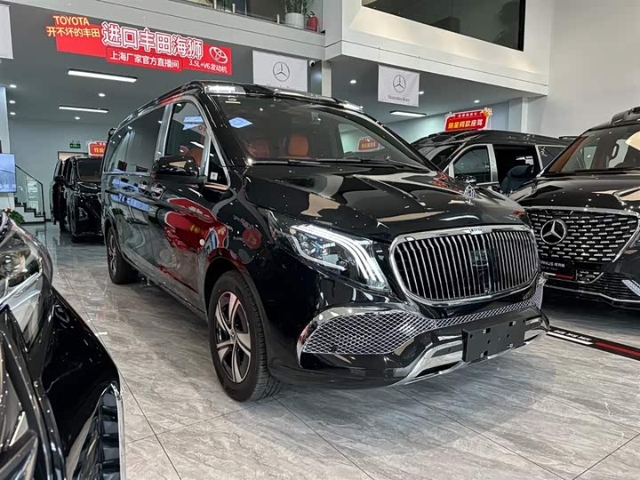 Фото 3 - Mercedes-Benz Vito