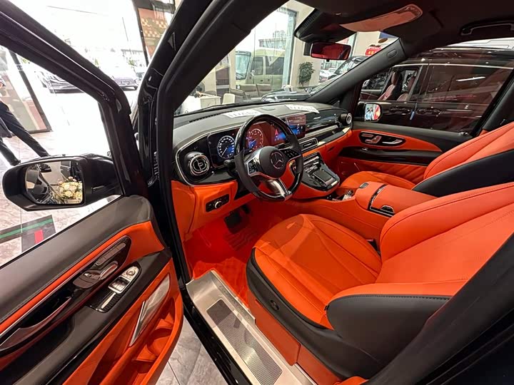 Фото 4 - Mercedes-Benz Vito