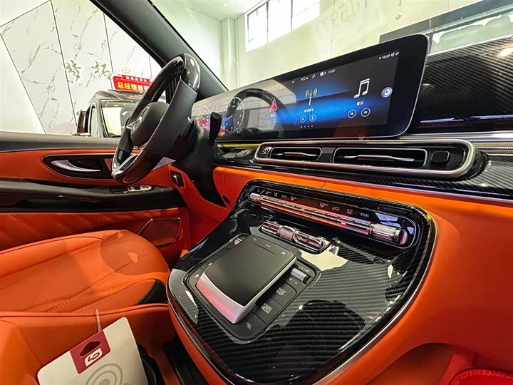 Фото 5 - Mercedes-Benz Vito