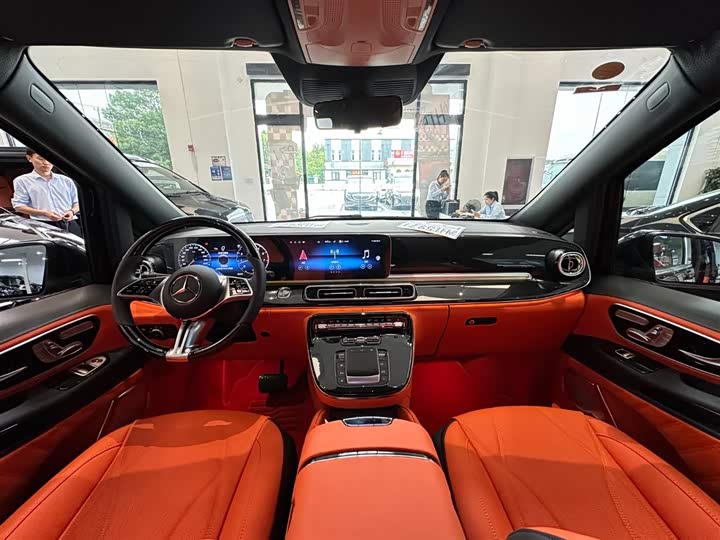 Фото 6 - Mercedes-Benz Vito