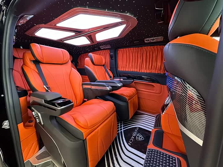 Фото 7 - Mercedes-Benz Vito