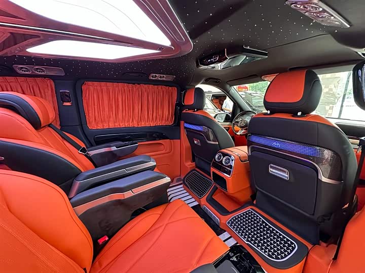 Фото 8 - Mercedes-Benz Vito