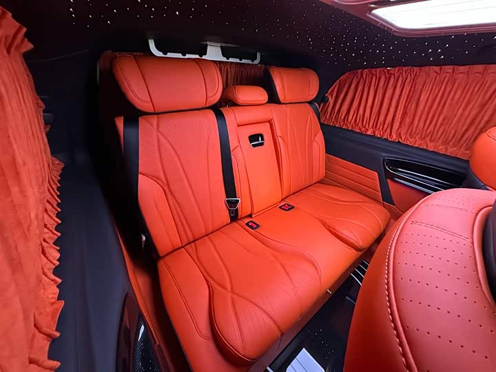 Фото 9 - Mercedes-Benz Vito