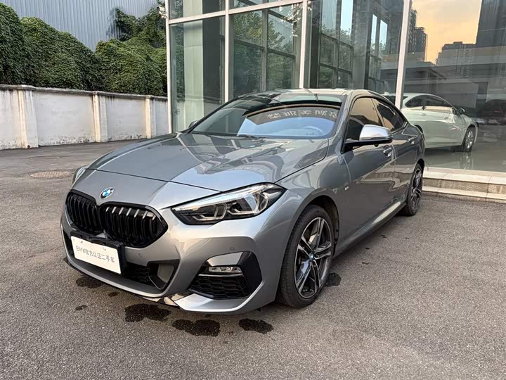 Фото 1 - BMW 2 Series