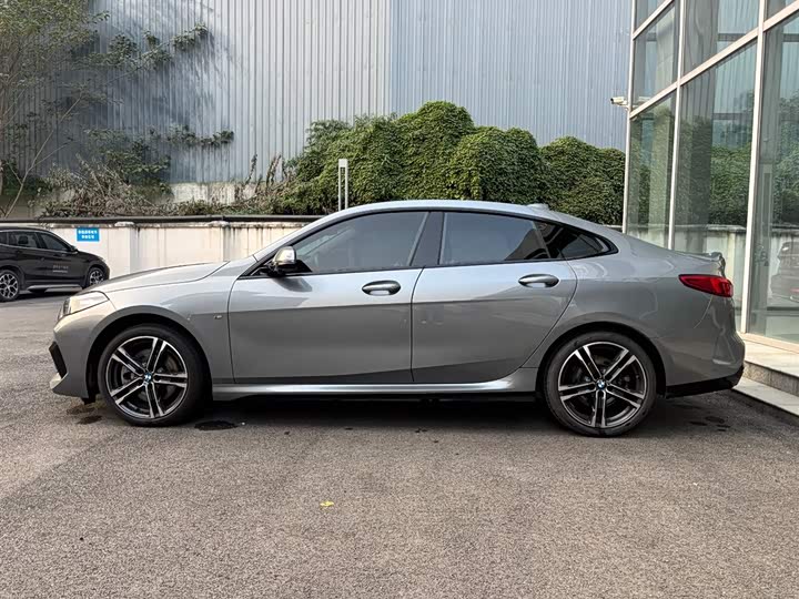 Фото 2 - BMW 2 Series