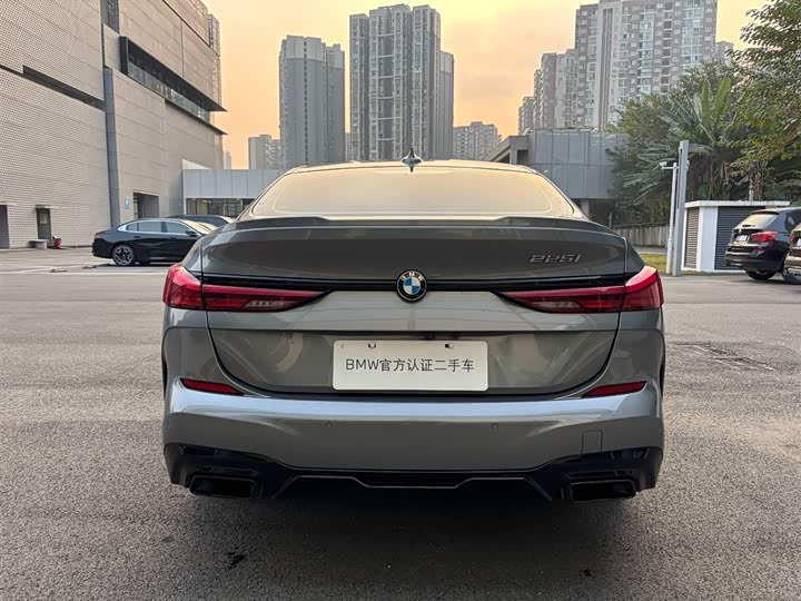 Фото 4 - BMW 2 Series