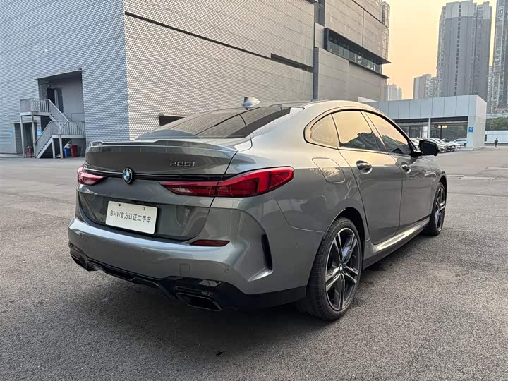 Фото 5 - BMW 2 Series