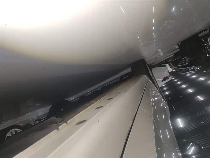 Фото 22 - Nissan Tiida